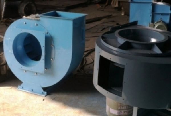 Heavy Industrial Fabrication Or Fabricated Equipments